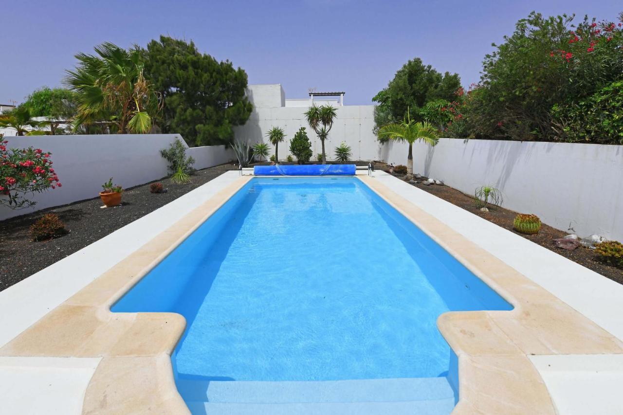 Villa Laura بلايا بلانكا المظهر الخارجي الصورة